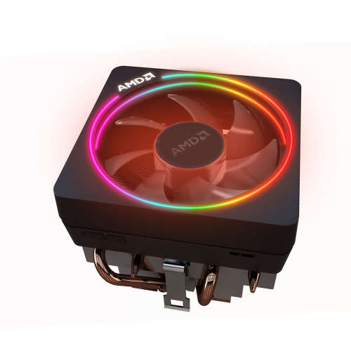 AMD RYZEN 7 3800X 8-Core 16-Threads 3.9GHz (4.5GHz Max Boost) Socket AM4 105W Desktop Processor