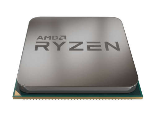 MD RYZEN 5 3600X 6-Core 12-Threads 3.8GHz (4.4GHz Max Boost) Socket AM4 95W Desktop Processor / 35MB