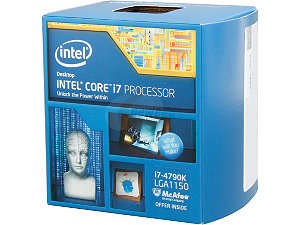 MSI Z97-Gaming 9 ACK Plus !! i7 4790 K 4.5 Ghz CPU and 8 GB Corsair Dominator Platinum 2333 Mhz RAM