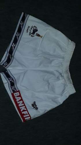 Sharks Currie Cup Final 1996 Short
