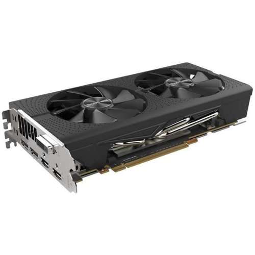 Sapphire Radeon RX580 Pulse 8GB free shipping