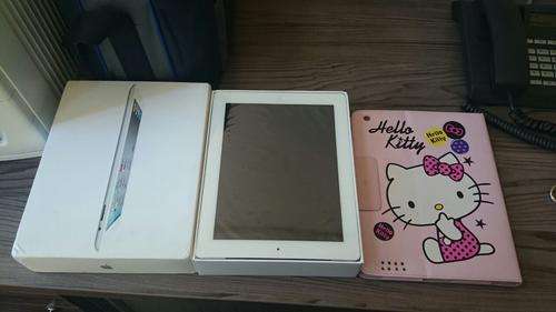 Apple Ipad 2 WIFI + 3G 64GB free shipping