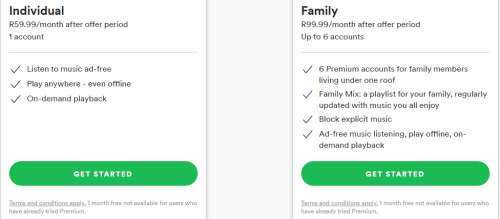 UPGRADE your Spotify to PREMIUM FOR LIFE {LIFE TIME WARRANTY}#SALE(GENUINE PRODUCT KEY TO ACIVATE)