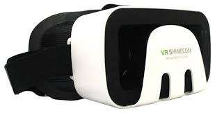 EXTREME VR HEADSET!!#CLEARANCE SALE. WATCH 3D MOVIES AT HOME(PORTABLE CINEMA)( SEE DESCRIPTION!!)
