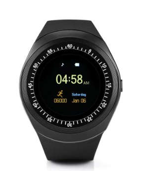 PROFESSIONAL SMARTWATCH. BLUETOOTH, SIMCARD, PEDOMETER, HIGH QUALITY #NEW ARRIVAL(SEE DESCRIPTION!!)