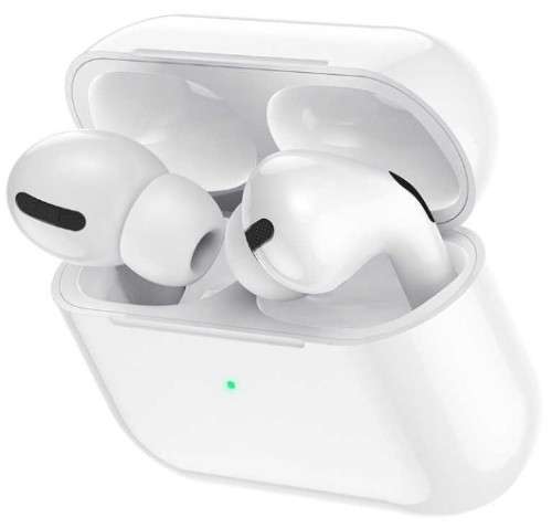 AIRPRO PRO EARBUDS #SPECIAL IMPORT (SEE DESCRIPTION) GENAI, WORKS WITH IOS, ANDROID AND WINDOWS