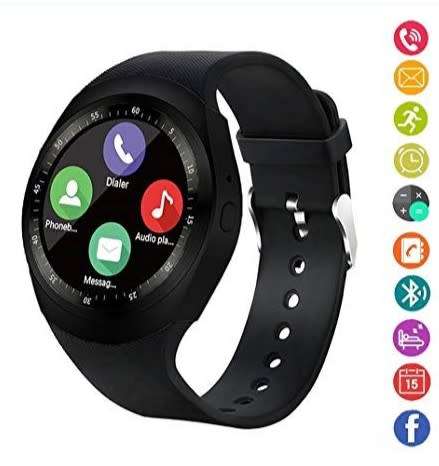 PROFFESSIONAL SIMCARD SMARTWATCH. MAKE CALLS, PEDOMETER,  #SPECIAL IMPORT (SEE DESCRIPTION!!)