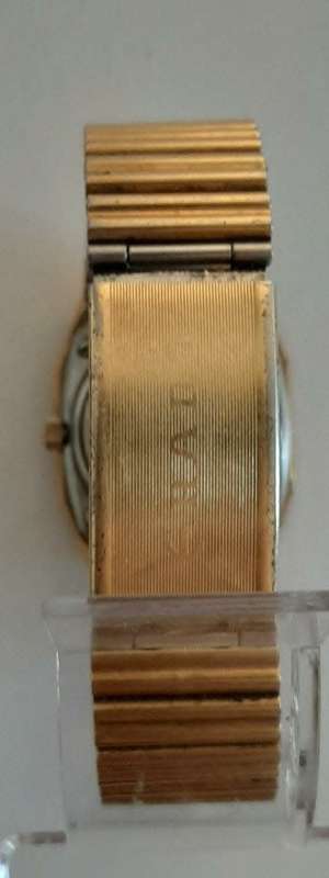 RARE RADO SWISS MENS WRISTWATCH