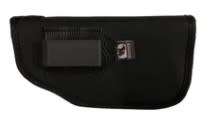NYLON GUN HOLSTER (PISTOL) FOR 9MM OR GAS GUN