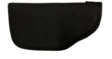 NYLON GUN HOLSTER (PISTOL) FOR 9MM OR GAS GUN