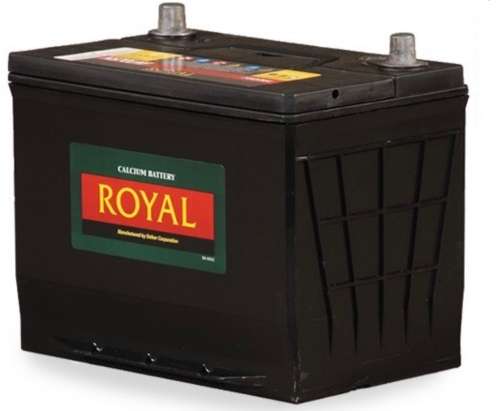 NS70LMF-65AH,12V ROYAL DEEP CYCLE BATTERY DEAL OF THE WEEK(BRAND NEW)