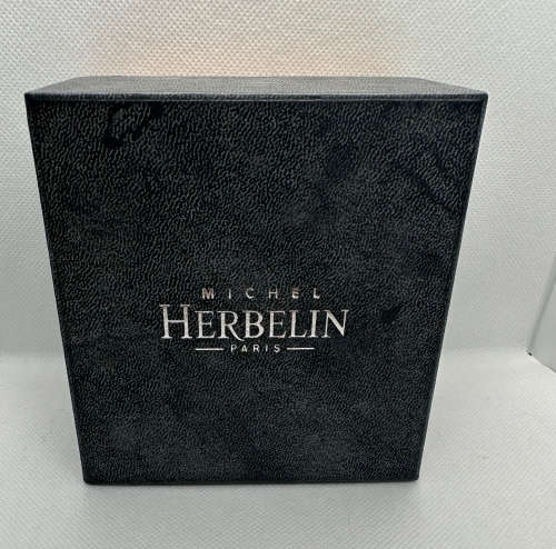 Michel Herbelin Newport 36656/TR14(Good condition)