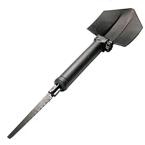 Glock Entrenching Tool With Saw And Carry Pouch (Original Glock Merchandise) Retail R1599