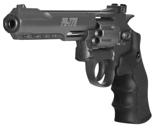 GAMO AIR REVOLVER 4.5MM PR-776