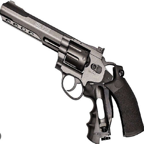 GAMO AIR REVOLVER 4.5MM PR-776