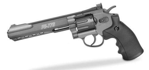 GAMO AIR REVOLVER 4.5MM PR-776