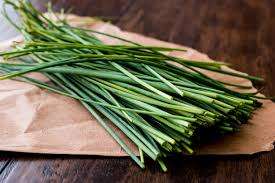 Chives Organic - 40 Seeds