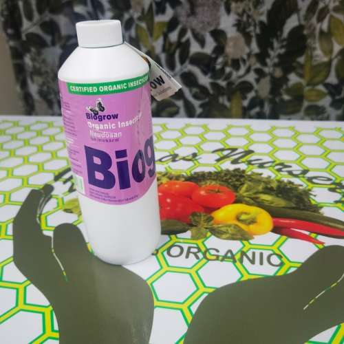 Biogrow Neudosan Insecticide (500ml)