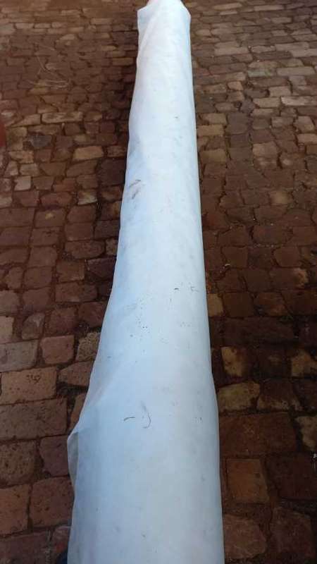 Frost Crop Cover 30gram Thickness (3m x 10m)