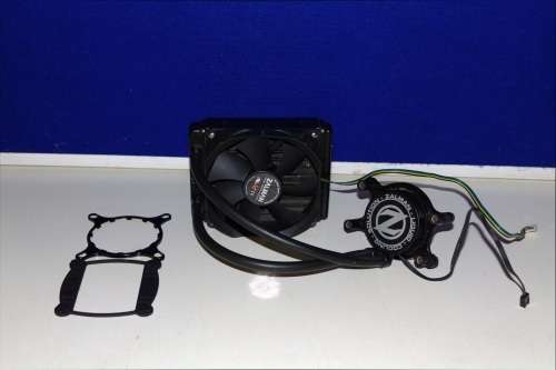 Zalman LQ 310 120mm Liquid/Water CPU Cooler