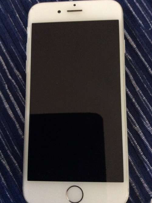 iPhone 6s