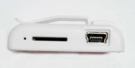 Hello Kitty MP3 Player