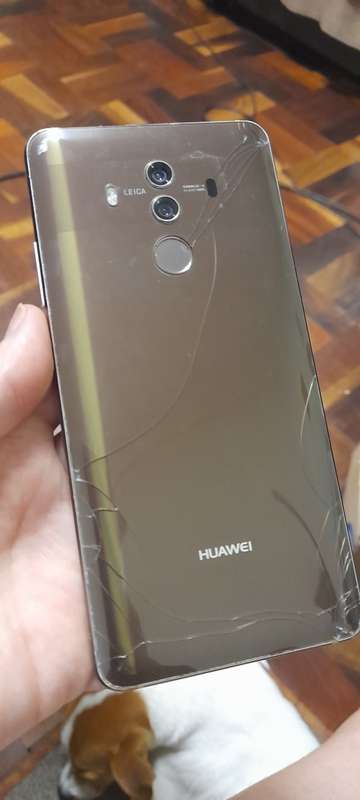 Samsung A51, Huawei Mate 10 Pro, Samsung Galaxy Note 4 (all broken selling for spares)