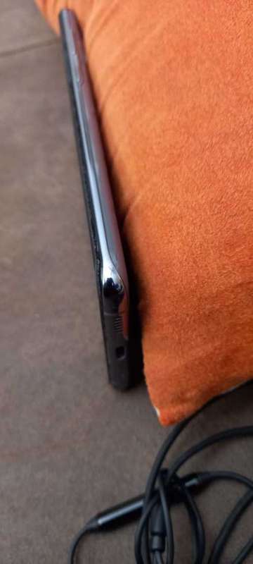 Samsung s20 plus Dual Sim Excellent condition