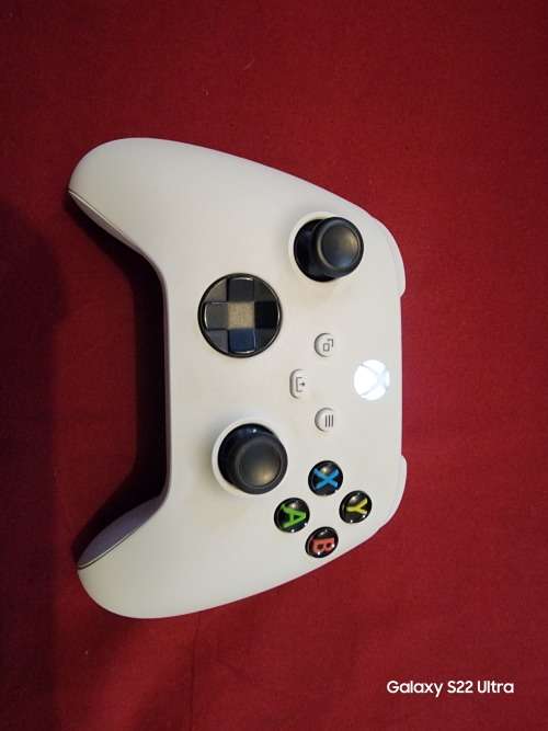 Xbox Series S Controller
