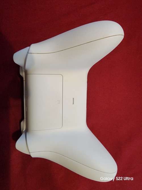 Xbox Series S Controller