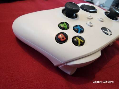 Xbox Series S Controller