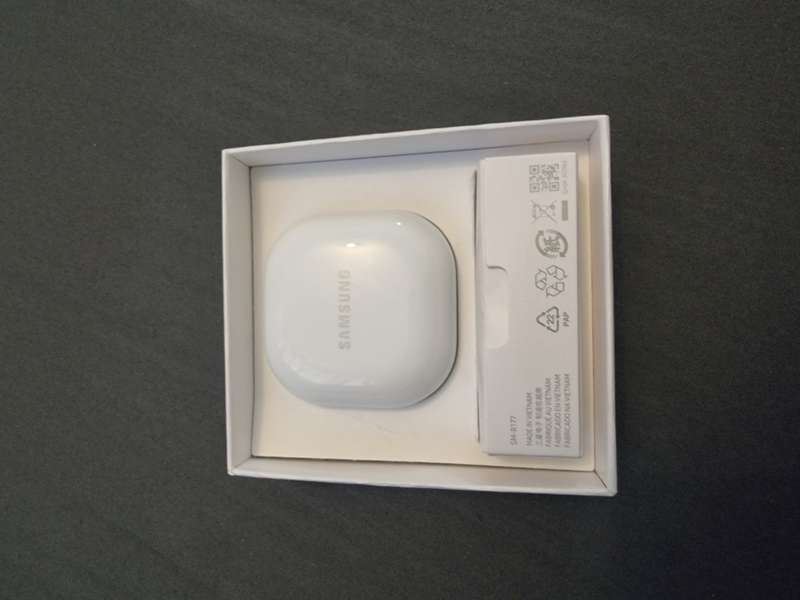 SAMSUNG GALAXY BUD2 *ORIGINAL*