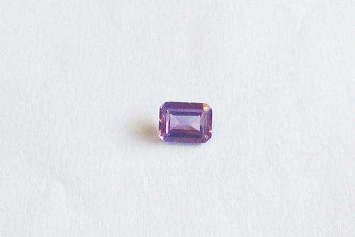 1.98ct Amethyst Gemstone