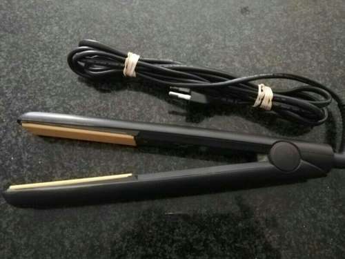 GHD Flat Iron hair Styler Very Good Condition