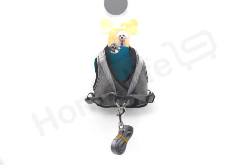 Dog Harness