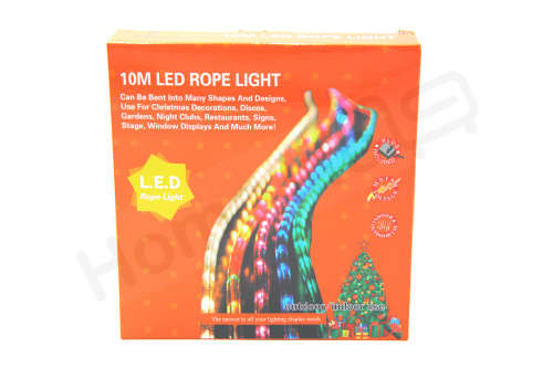 10M LED Rope Light