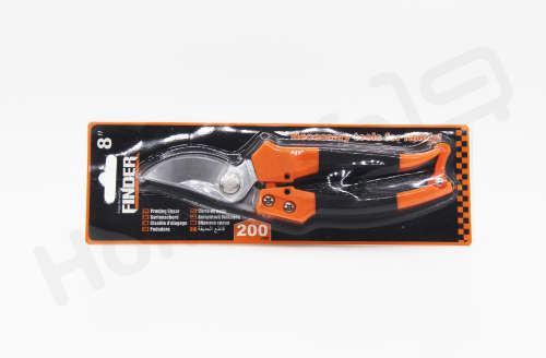 Pruner Secateur