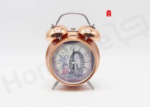 Alarm Clock