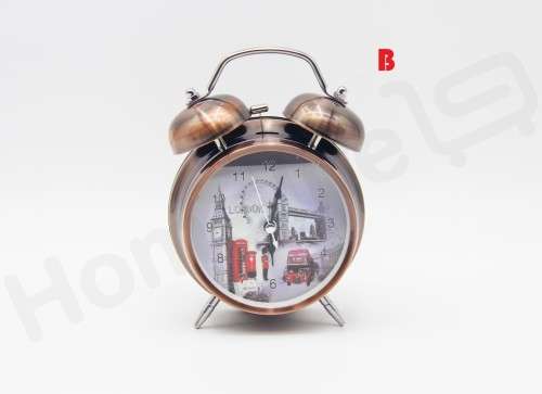 Alarm Clock