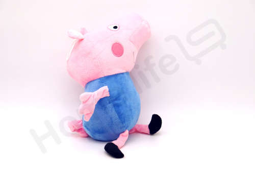 Stuffed Toys- Peppa Pig Medium
