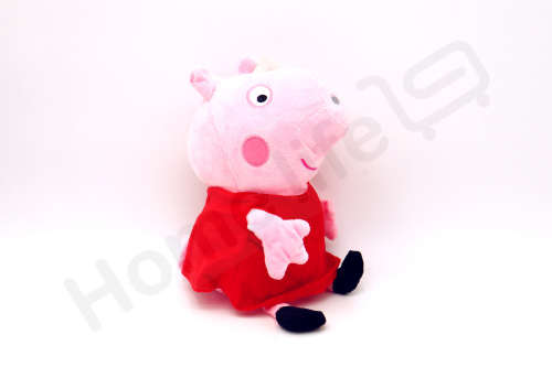 Stuffed Toys- Peppa Pig Medium