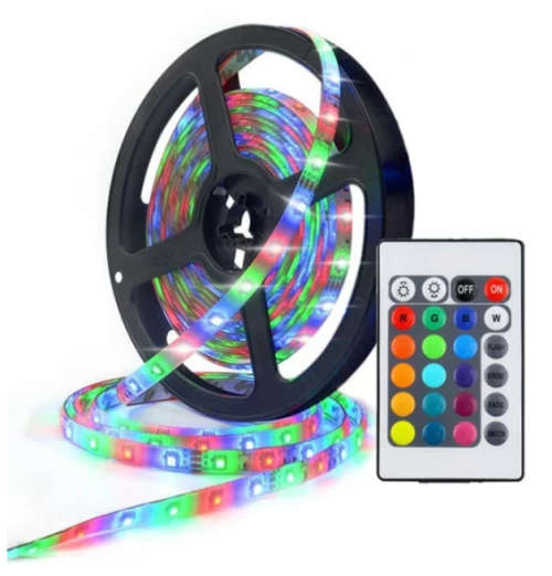 LED Strip Lights
