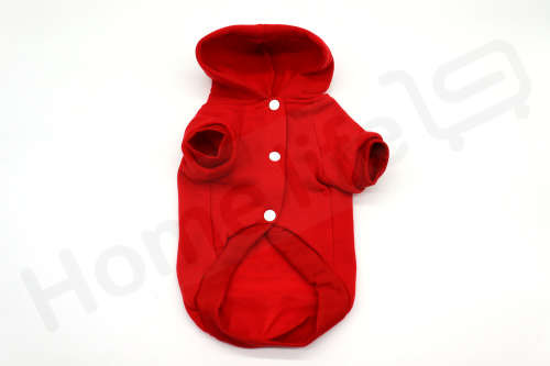 Dog Hoodies
