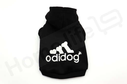 Dog Hoodies