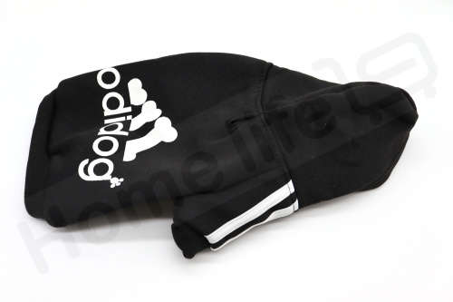 Dog Hoodies