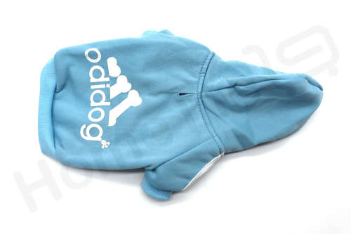 Dog Hoodies