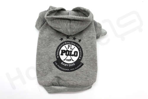 Dog Hoodies