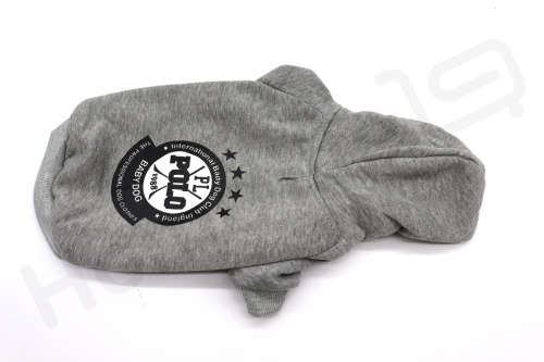 Dog Hoodies