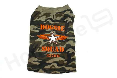 Dog Clothes