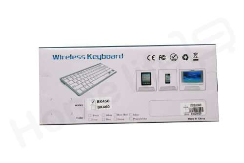 Wireless Keyboard